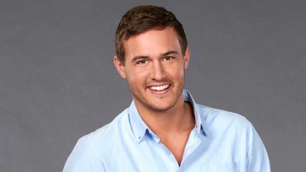 ‘Bachelor’ Peter Weber Rushed To The Hospital & Given 22 Stitches In His Face After ‘Serious’ Injury