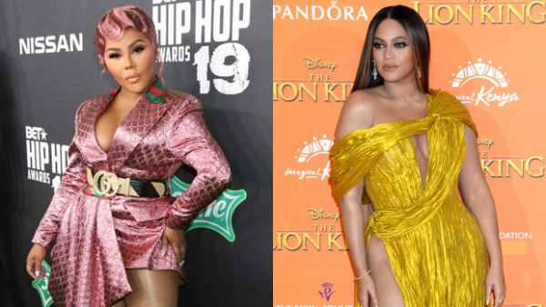 Lil’ Kim Refers To Her Fans As ‘Beehive’ At BET Hip Hop Awards & Beyoncé Fans Are Furious