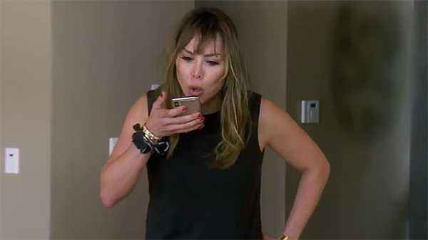 ‘RHOC’: Kelly Dodd Bugs Out After She Learns Vicki’s Spreading A New Rumor About Her