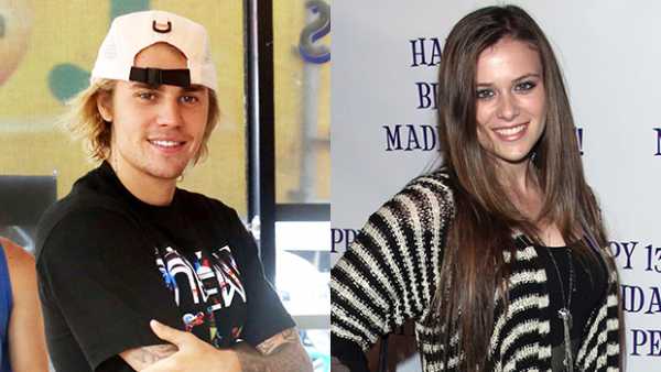 Justin Bieber’s 1st GF, Caitlin Beadles, Attends His Wedding 10 Years After Their Breakup — Pic