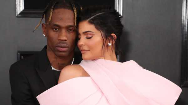 Kylie Jenner & Travis Scott’s Romance Timeline: From Coachella Love To Baby Stormi To Split