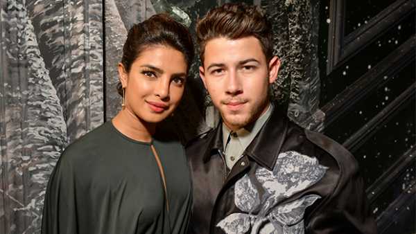 Priyanka Chopra Admits She ‘Really Can’t Wait’ To Start A Family With Nick Jonas As Pregnancy Rumors Swirl