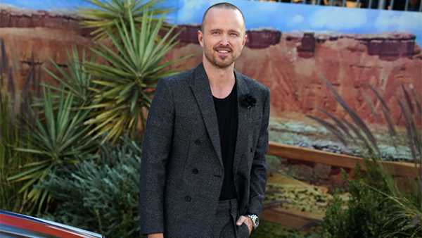 Aaron Paul Reveals Whether Or Not He Thinks There Will Be More ‘Breaking Bad’ To Come After ‘El Camino’