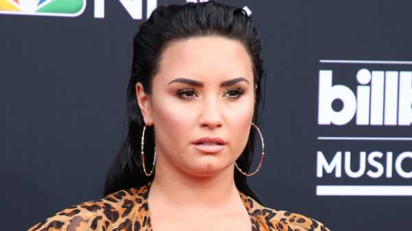 Demi Lovato ‘Devastated’ After Close Friend Dies Of Overdose — See Her Message To Fans