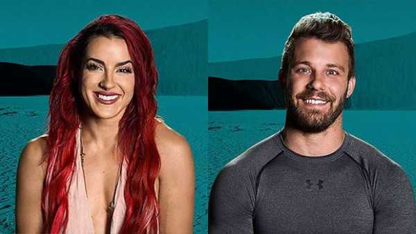 ‘The Challenge’s Paulie Calafiore & Cara Maria Sorbello Split: ‘It’s Been A Long Time Coming’