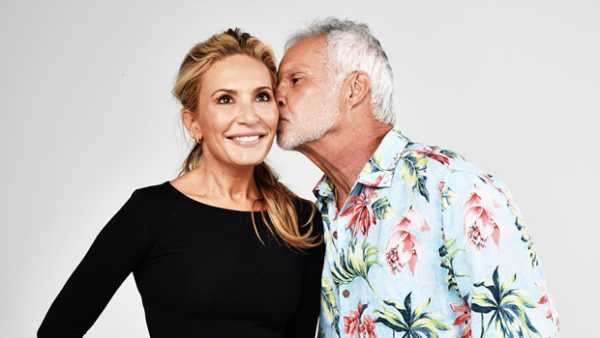 ‘Below Deck’s Kate Chastain & Captain Lee Spill On Dramatic Season 7: We ‘Never Knew What To Expect’