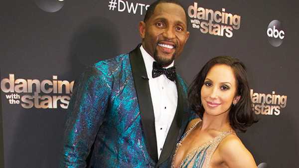 Cheryl Burke Believes ‘DWTS’ Needs To Give ‘More Time For Training’ After Ray Lewis Injury