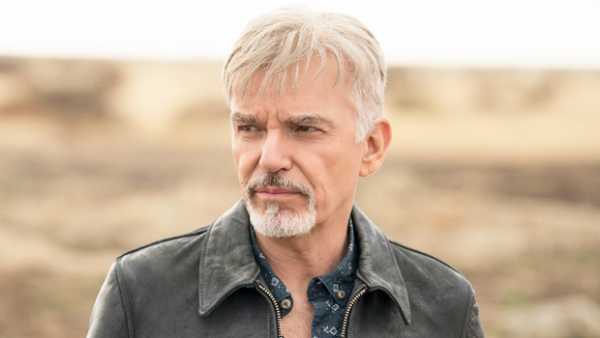 ‘Goliath’s Billy Bob Thornton Reveals Billy Is ‘Trying To Find Himself’ In Season 3 & More