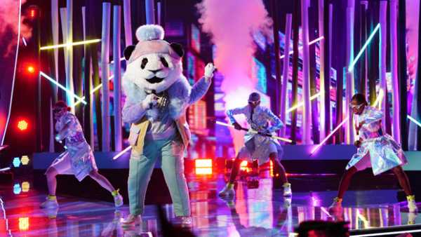 ‘The Masked Singer’ Recap: A Boxing Legend Is Revealed As The Panda