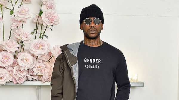 Skepta: 5 Things On Rapper Who Is Rumored To Be Dating Adele