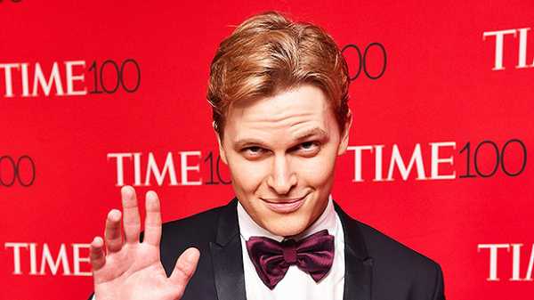 Ronan Farrow: 5 Facts About Journalist Who Investigated Matt Lauer & Harvey Weinstein Scandals