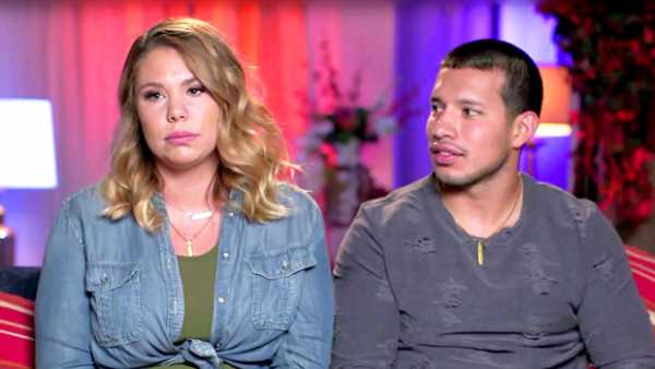 ‘Teen Mom 2’s Kailyn Lowry Admits She ‘Would Never’ Remarry Ex Javi Marroquin