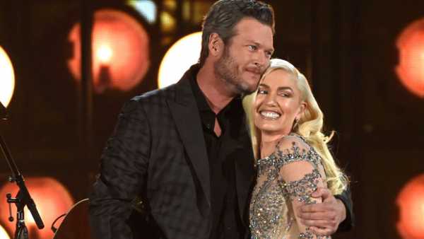 Blake Shelton Has ‘Grand Gestures’ Planned For Gwen Stefani’s 50th Birthday: She’s So Excited