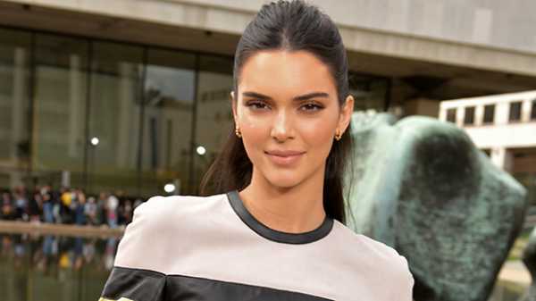 Kendall Jenner’s Baby-Making Timeline Revealed After She Tells Kim She Wants To Be A Mom