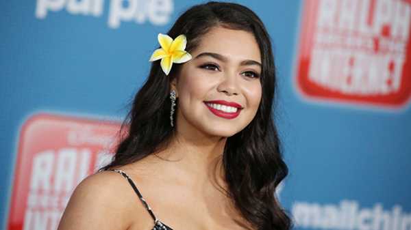 ‘The Little Mermaid Live!’ Reveals First Look At Auli’i Cravalho As Ariel & Fans Are Here For Her Red Hair