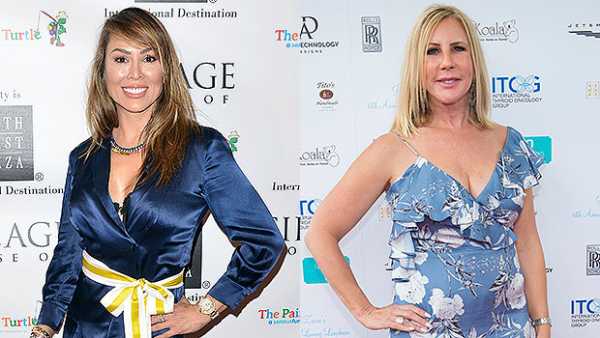 Kelly Dodd Throws Shade At ‘Grandma’ Vicki Gunvalson Over Raunchy ‘RHOC’ Clip — Watch