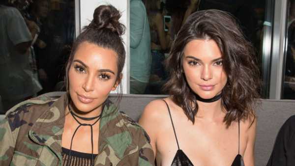 ‘KUWTK’: Kendall Jenner Admits To Kim Kardashian That She ‘Can’t Wait’ To Have Kids