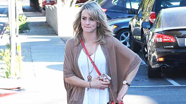 ‘Teen Mom 2’s Leah Messer Learns Startling Pregnancy News After A ‘Drunk’ Fling In Costa Rica