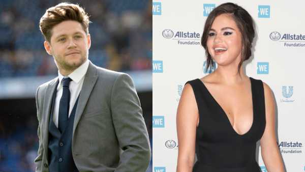 Niall Horan Gives Selena Gomez A Shoutout On Instagram & Fans Beg Them To Get Together