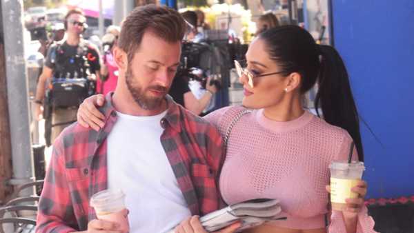 Nikki Bella Reveals Toned Abs With BF Artem & 13 More Times She’s Bared Them