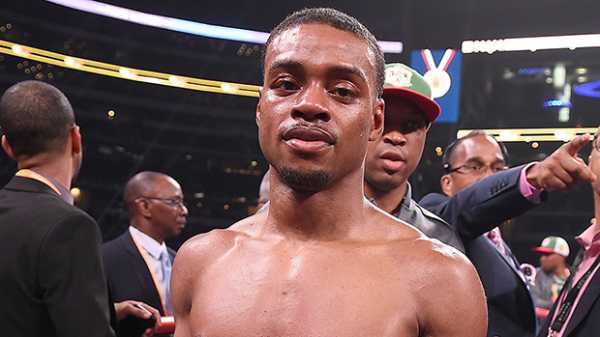 Errol Spence Jr: 5 Things To Know About U.S. Boxer, 29, Hospitalized After Serious Car Crash