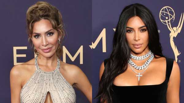 Farrah Abraham Reveals How She Feels About The Kardashians More Than 3 Years After Feud