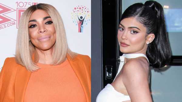 Wendy Williams Defends Kylie Jenner After She’s Called Out For ‘Upstaging’ Hailey At Her Wedding 