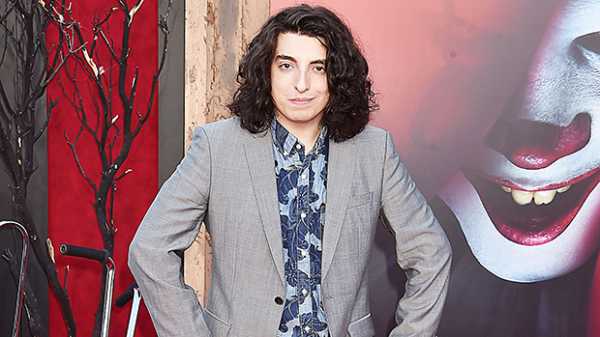 ‘Last Kids On Earth’s Nick Wolfhard Raves Over His ‘Fantastic’ Show & His Love For Voice Acting