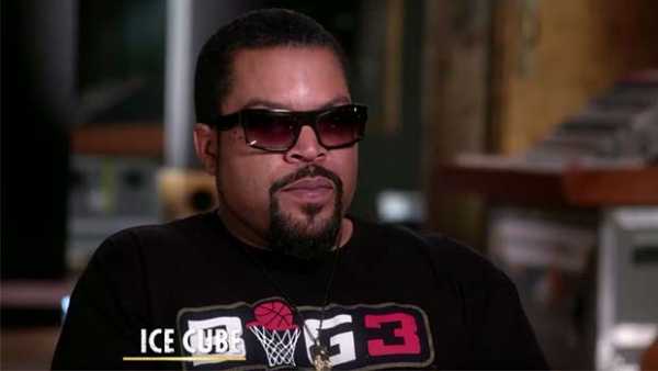 ‘Untold Stories Of Hip Hop’ Preview: Ice Cube Sets The Record Straight On His Dance Skills