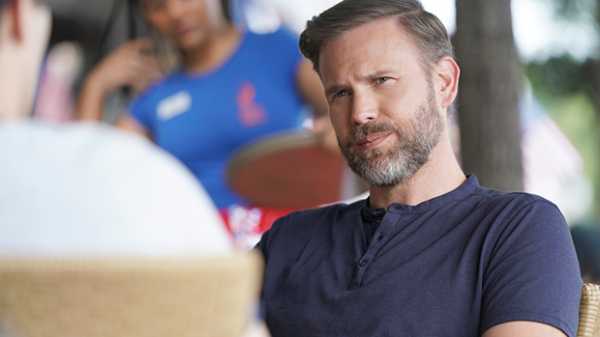 ‘Legacies’ Season 2: Matt Davis Teases ‘Big Pressure’ For Alaric & Romance ‘On The Horizon’