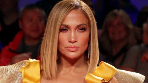 Jennifer Lopez Humble After Oscar Talk About ‘Hustlers’ & Wants To Focus On Acting Roles: ‘It’s A Dream Come True’