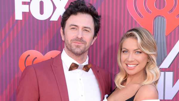 ‘Vanderpump Rules’ Star Stassi Schroeder Reveals Secret Wedding Plans: ‘I’m Getting Married In Europe’