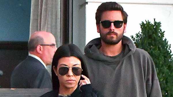 ‘KUWTK’: Scott Admits Sofia Feels Like She Doesn’t ‘Fit In’ On Finland Trip With Kourtney