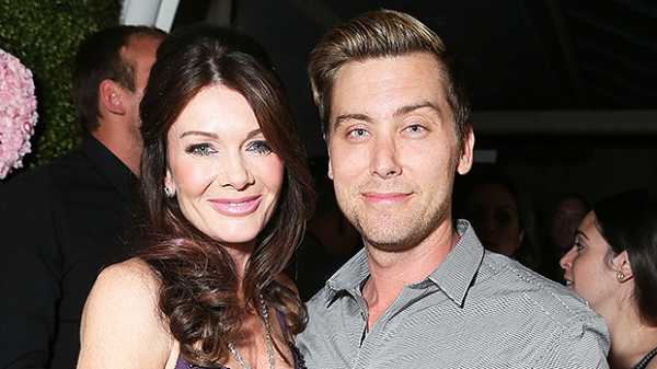 Lance Bass Says BFF Lisa Vanderpump ‘Seems Like Her Old Self Again’ After Quitting ‘RHOBH’