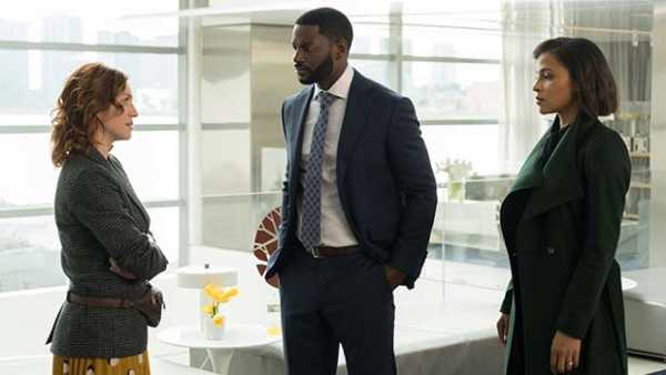 ‘Almost Family’s Mo McRae On Tim & Julia’s ‘Unresolved Feelings’ & More Season 1 Scoop