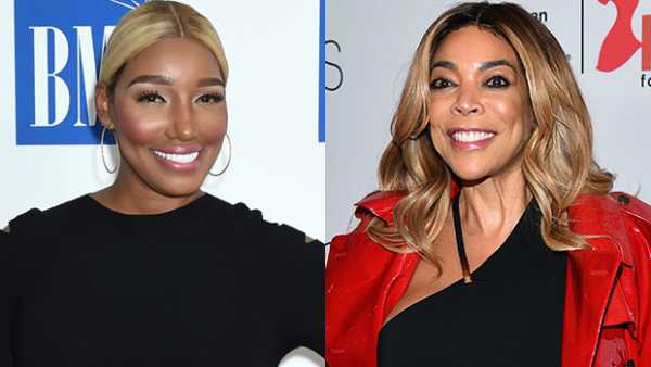 NeNe Leakes Calls Wendy Williams Her ‘Homie’ As They Pose On A Girls’ Night Out  