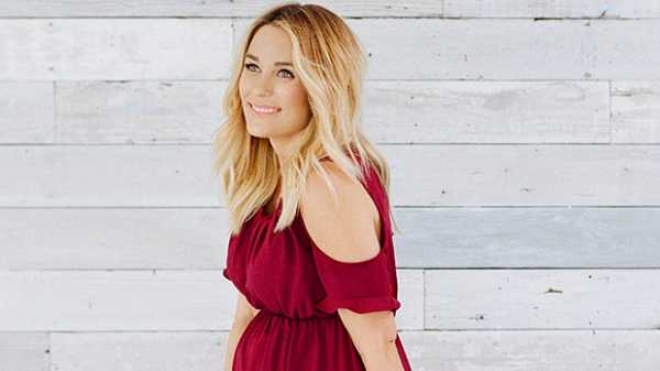 Lauren Conrad & William Tell Welcome Second Child Together – Congrats