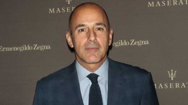 Brooke Nevils: 5 Things About Ex-NBC News Employee Who Accused Matt Lauer Of Rape