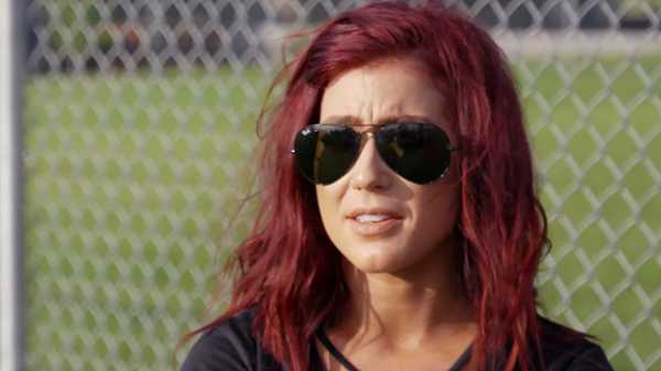 ‘Teen Mom 2’: Chelsea Houska’s Mom Breaks Down In Tears After Learning She & Cole Are Moving