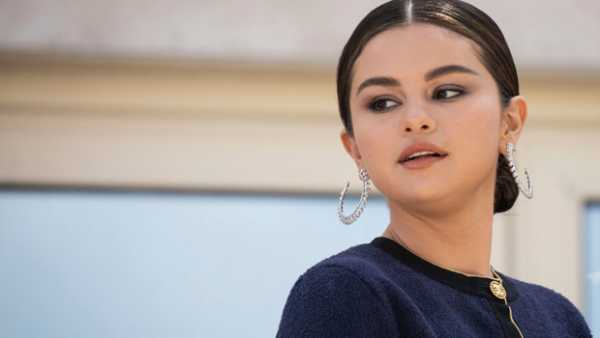 Selena Gomez Appears Sad In New Pic Shared Just Minutes After Justin Bieber’s Wedding Photos Emerge