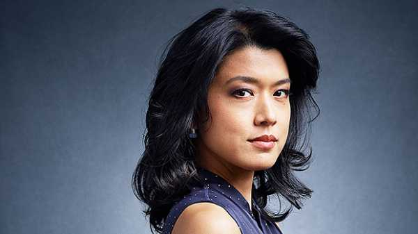 ‘AMLT’s Grace Park Teases Katherine & Eddie’s Future & Hints At A ‘Big Lifestyle Change’