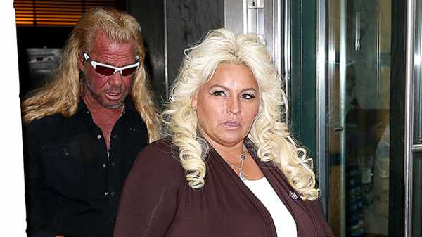 ‘Dog’s Most Wanted’: Beth Chapman Stops Chemo After Finding Out Her Cancer Is ‘Incurable’