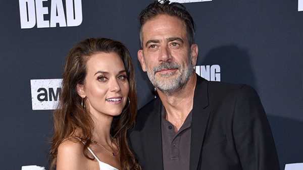 Hilarie Burton & Jeffrey Dean Morgan Are Married: Couple Secretly Weds After A Decade Together 