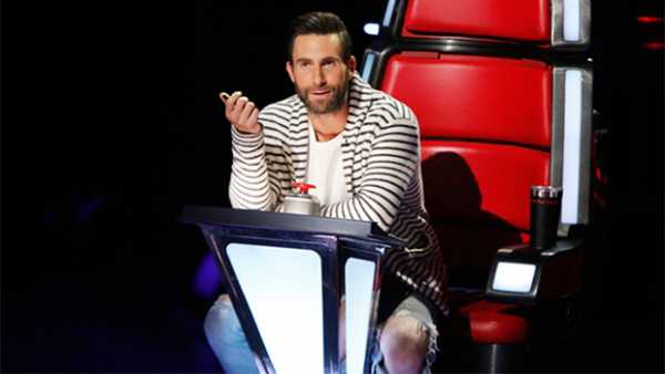 Adam Levine Admits He’d Been Wanting To Leave ‘The Voice’ For A ‘Little Bit’ Before He Finally Walked Away