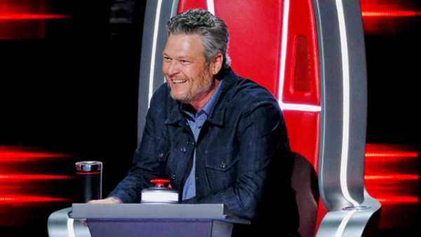 ‘The Voice’ Recap: Blake Fights Gwen For A Country Singer & Jokes That He’ll ‘Pay For It Later’