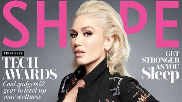 Gwen Stefani, 50, Reveals How She Works Out With Blake Shelton & Dishes On Their ‘Simple’ Life