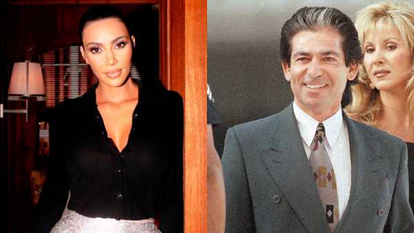 Kim Kardashian ‘Misses’ Dad Robert ‘So Much’ On His Death Anniversary: His ‘Loss Can Never Be Filled’