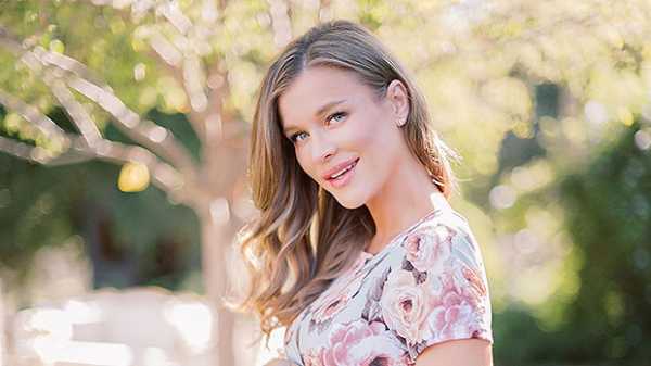 ‘RHOM’s Joanna Krupa ‘Anxious & Nervous’ To Welcome Baby Girl After Lavish LA Shower