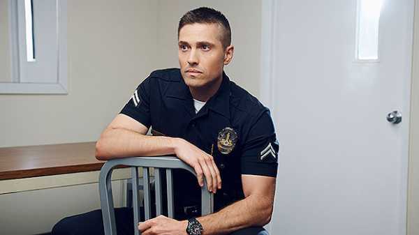 ‘The Rookie’s Eric Winter: Bradford Will Explore Dating In Season 2 — He ‘Wants To Get Back Out There’