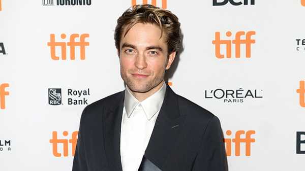 Robert Pattinson Admits He Was Just As Shocked Over ‘Batman’ Casting: ‘I Don’t Understand It At All’